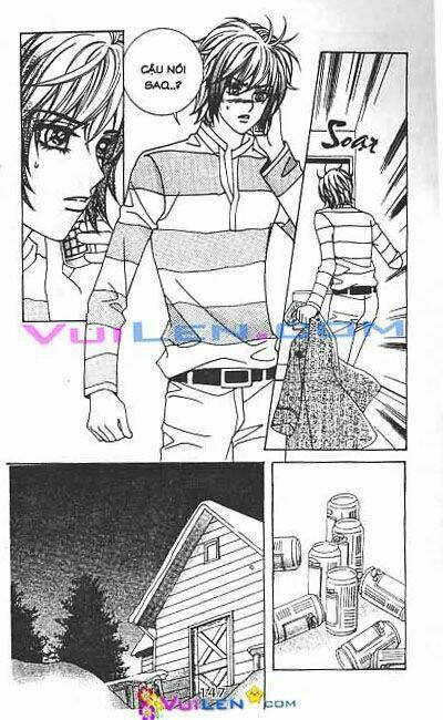 nụ hôn cuối chapter 32 8