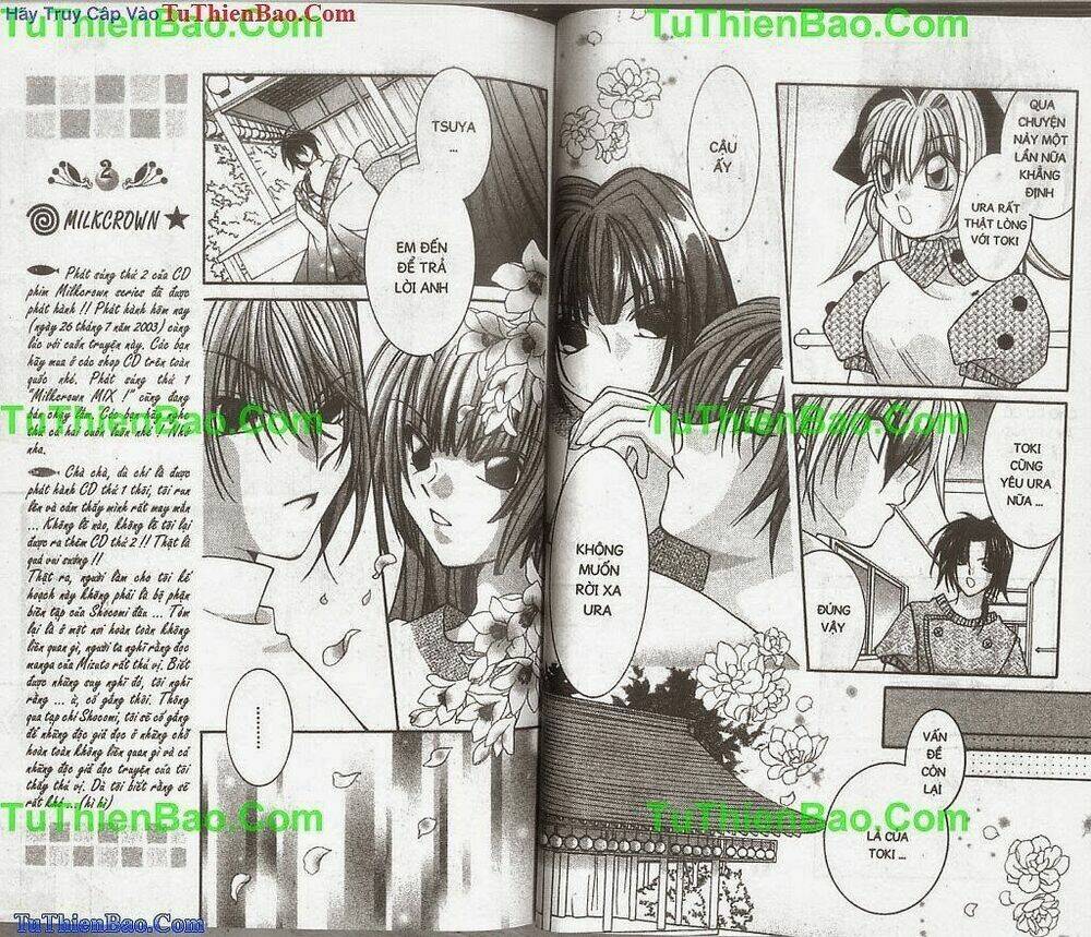 cô nàng quản gia chapter 10 23