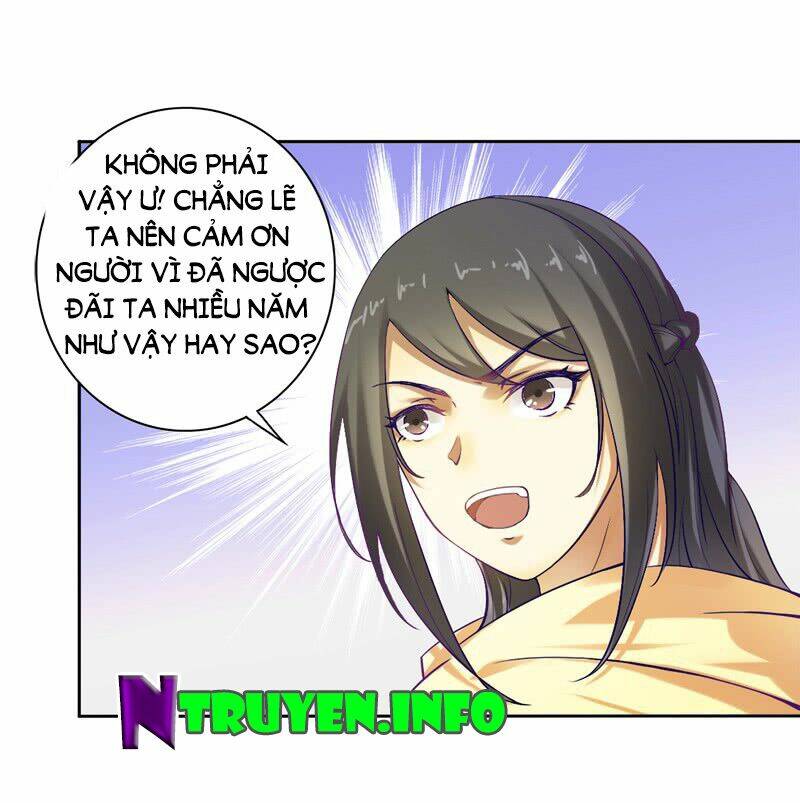 khuynh thế độc phi chapter 47 10