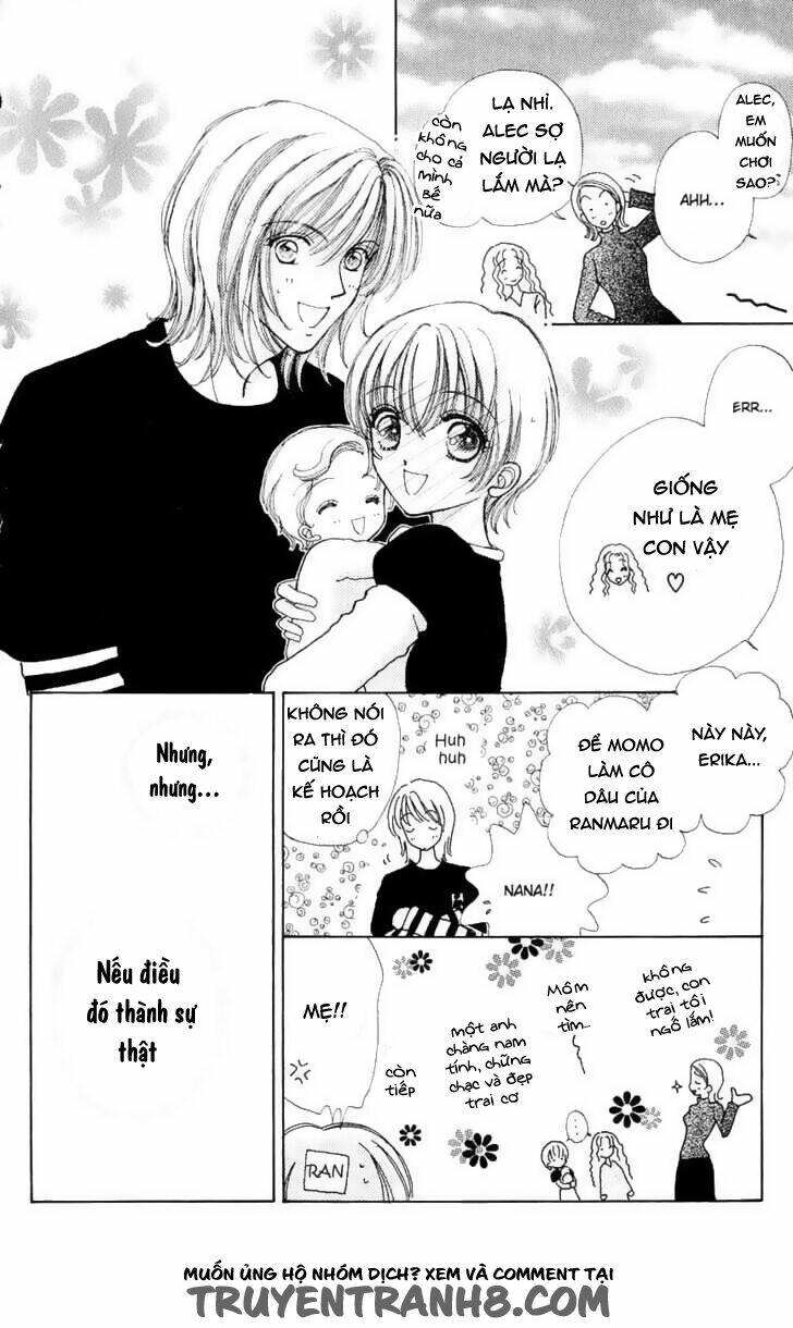 hana ni nare chapter 51 17