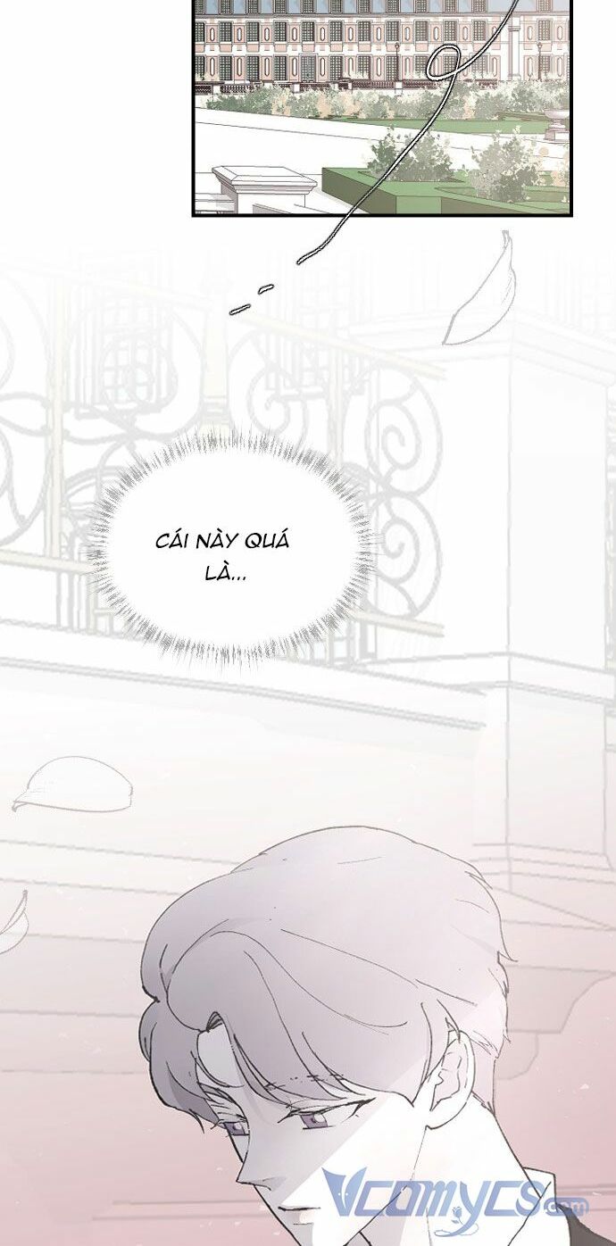 ba người anh trai cực phẩm của tôi chapter 22 15