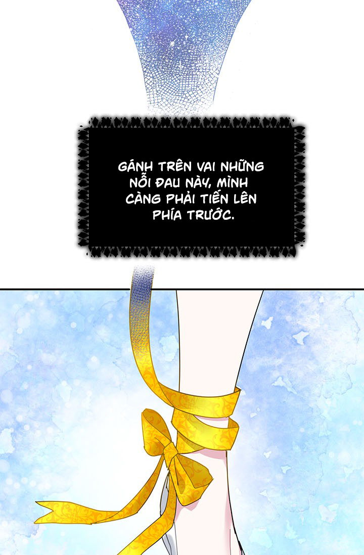 công chúa của loài chim chapter 22 58