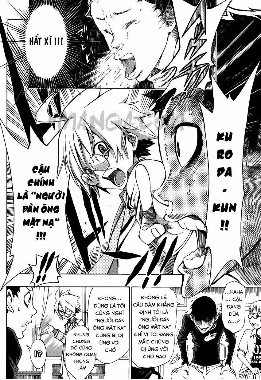 gakkyuu houtei chapter 9 13