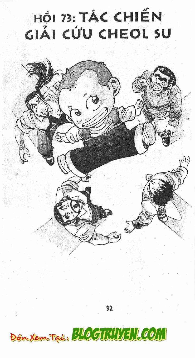 kid gang chapter 73 1