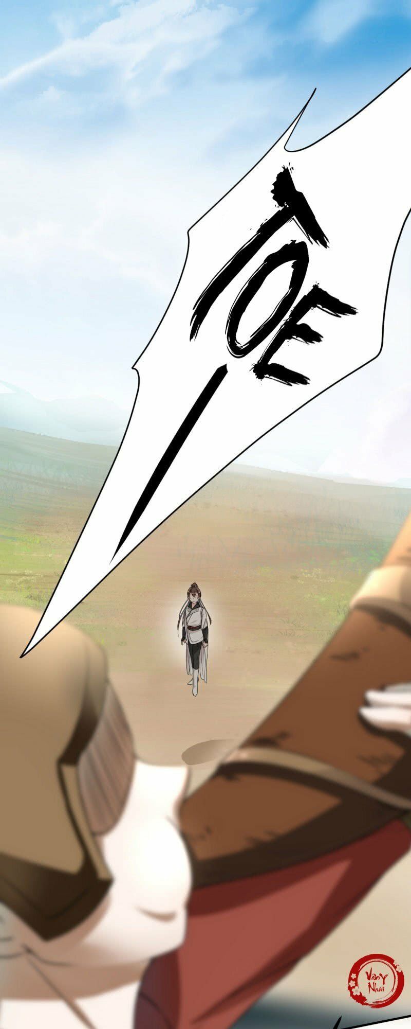 vương gia không thể trêu chapter 15 12