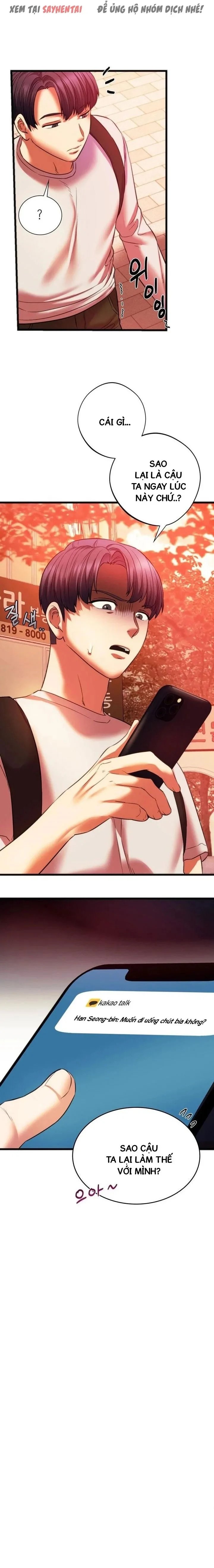 bạn học của tôi chapter 19 16