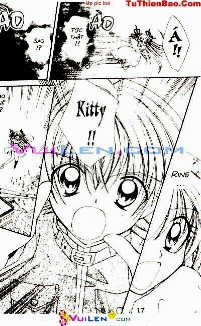 viên ngọc nhiệm màu chapter 8 18