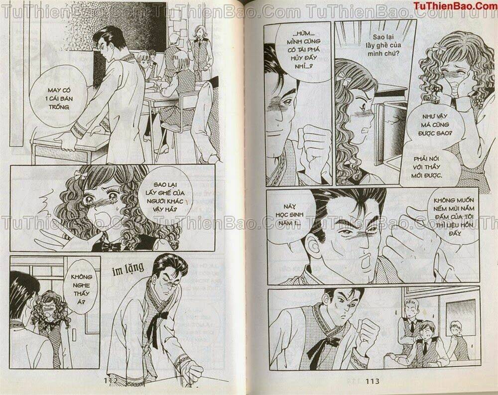 phép màu tình yêu chapter 6 56