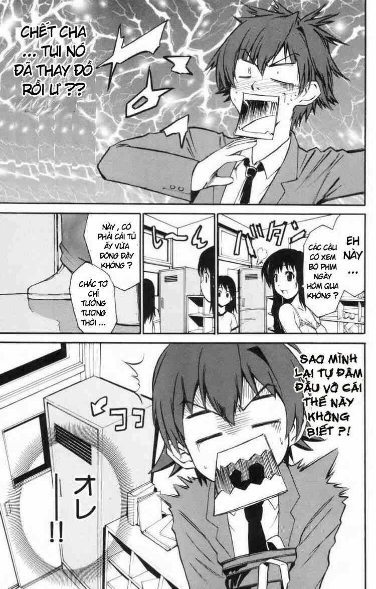 ayu mayu chapter 3 29