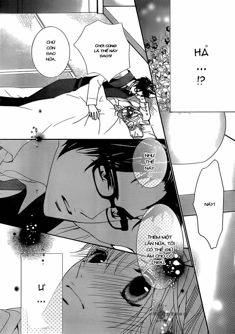 megami no libra chapter 2 26