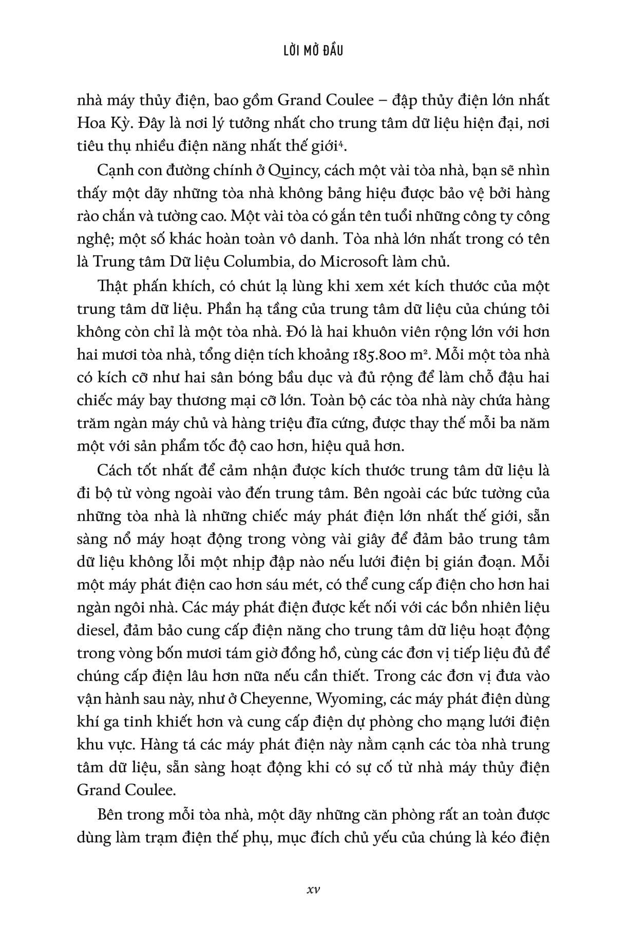 Công Cụ Và Vũ Khí - Tiềm Năng Và Hiểm Họa Thời Đại Số