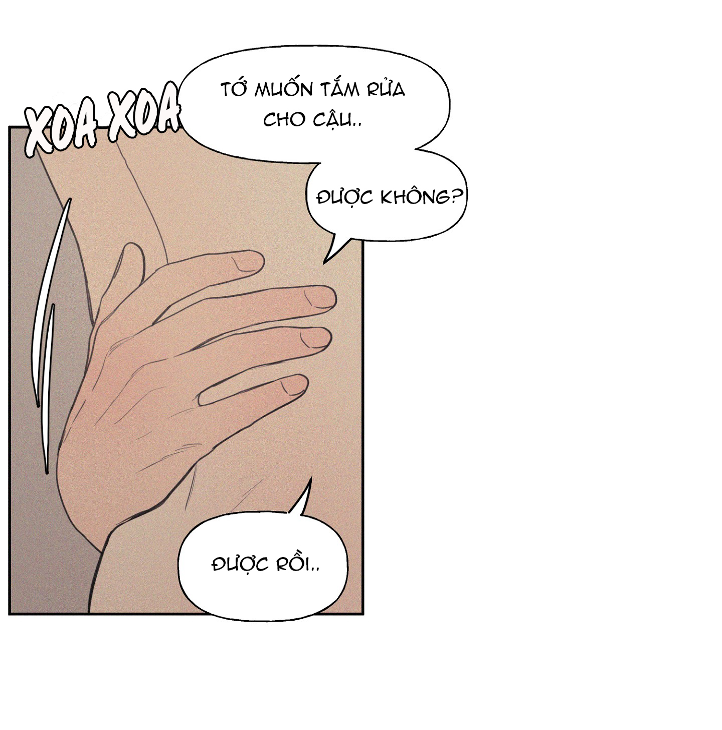 lý do yêu phải thằng bạn thân chapter 16.1 2