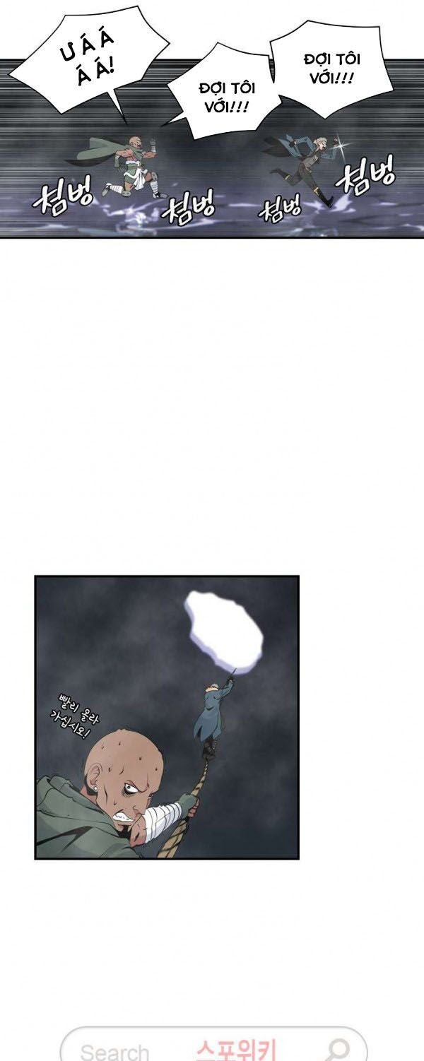 tôi sinh ra để làm người vĩ đại chapter 28 11