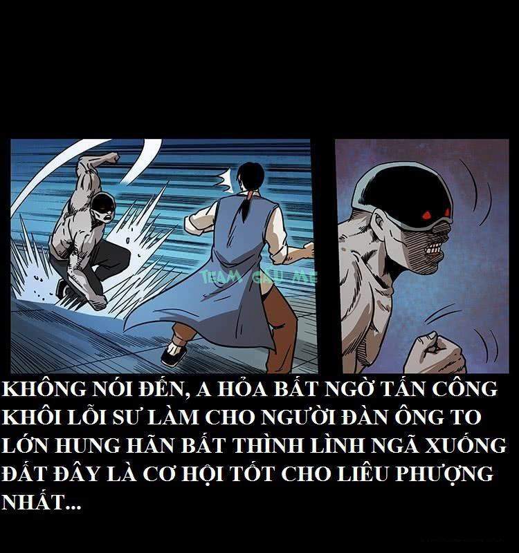 tiên sơn truyền kỳ chapter 23 17