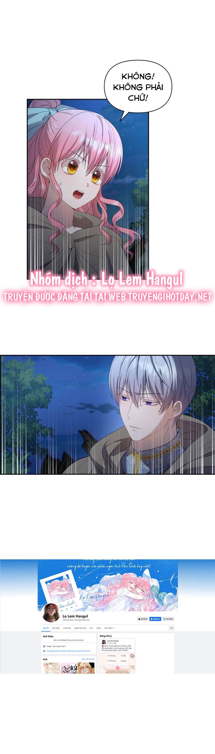 thuần hóa hoàng đế bạo chúa chapter 47 13