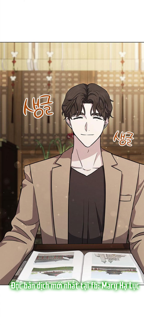 the castle - cô dâu của quỷ chapter 11.2 38