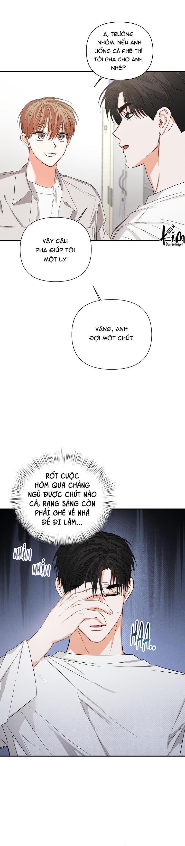 nine to nine chapter 37 19