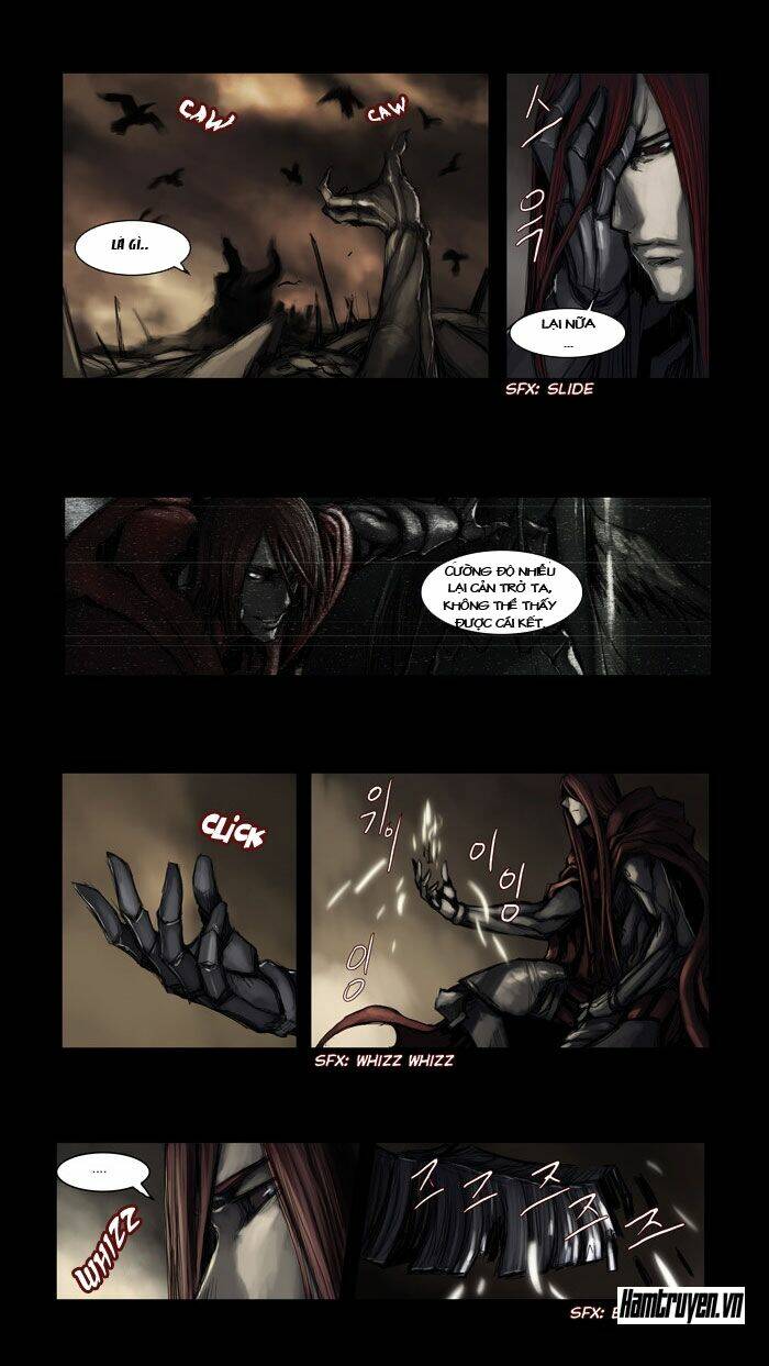 a fairytale for the demon lord chapter 33 9