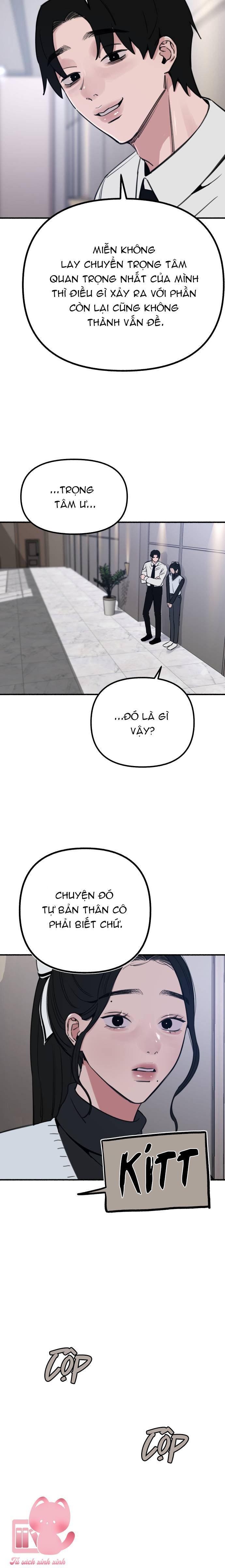 nàng thơ điện ảnh chapter 45 16