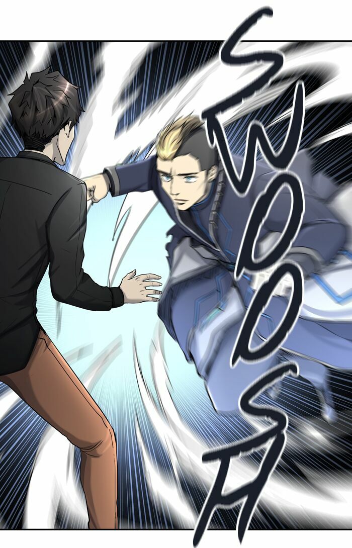 tòa tháp bí ẩn 2 chapter 329 32