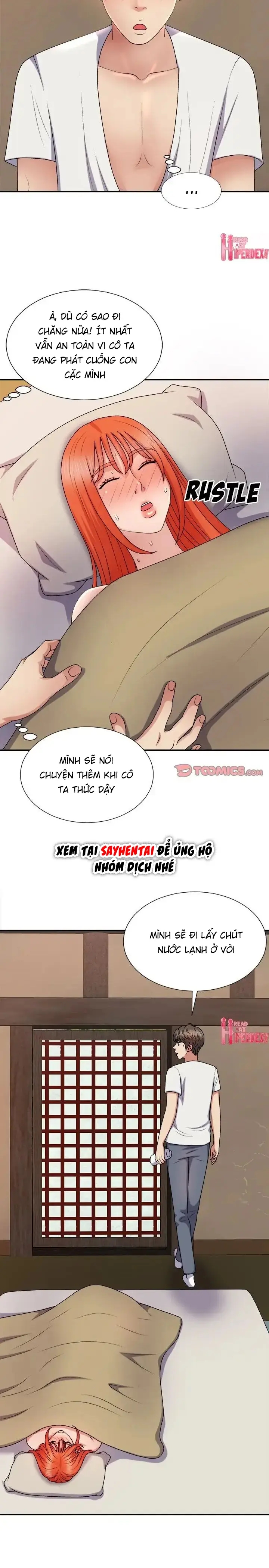 chiếm hữu linh hồn chapter 23 22
