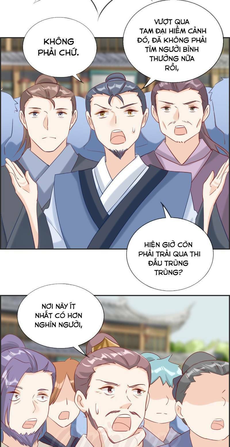 tối cường hoàn khố hệ thống chapter 51 9