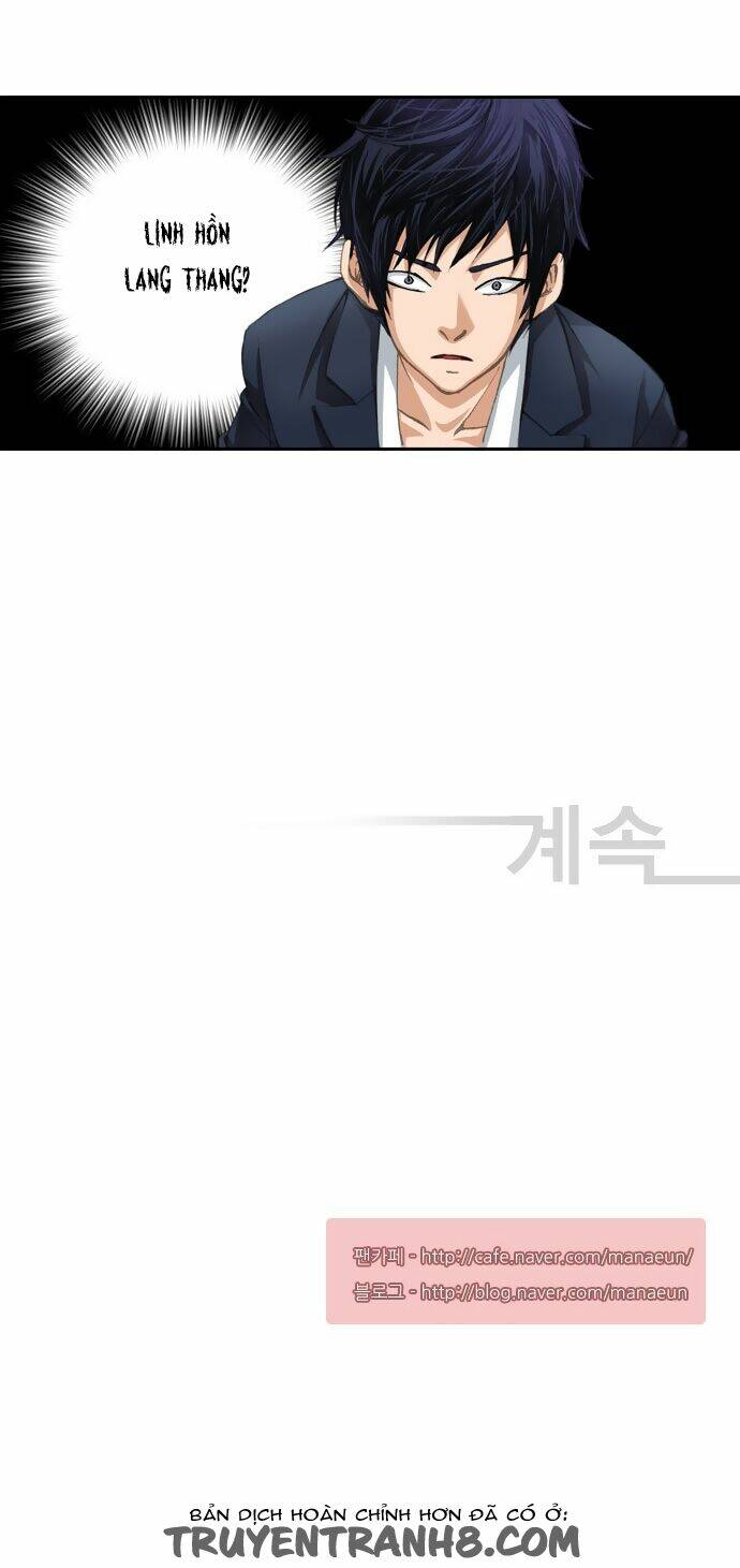 a thousand years ninetails chapter 16 27