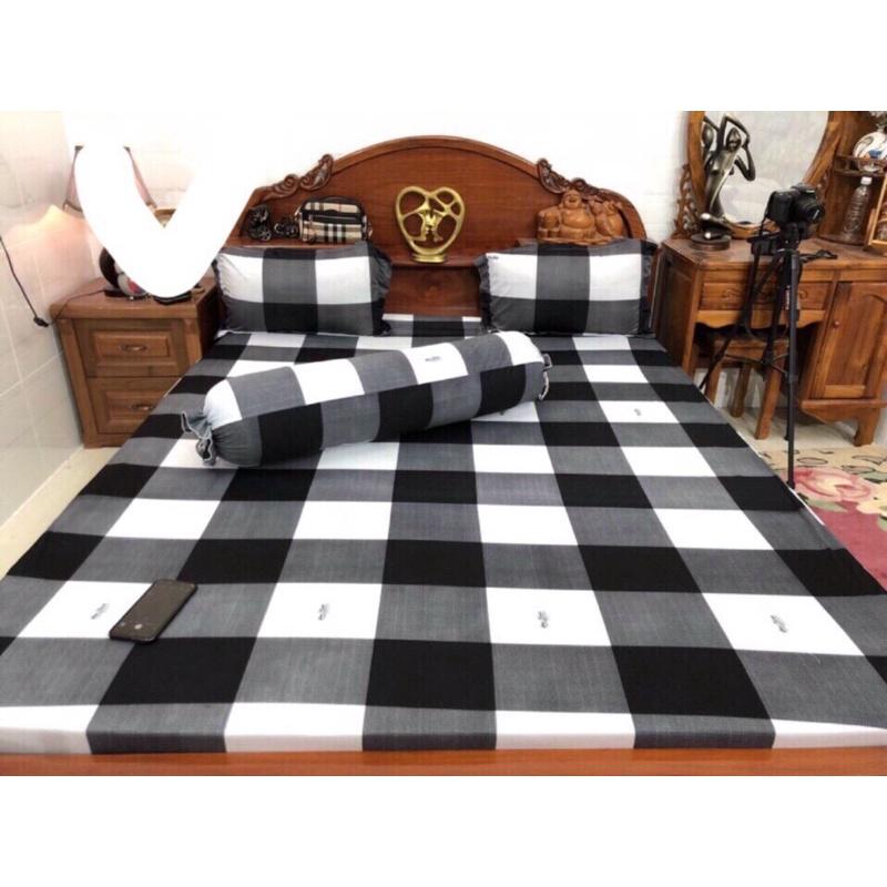 DRAP THUN LẠNH HÀN QUỐC CAO CẤP 4 món ĐƯỢC CHỌN MẪU IB Shop!