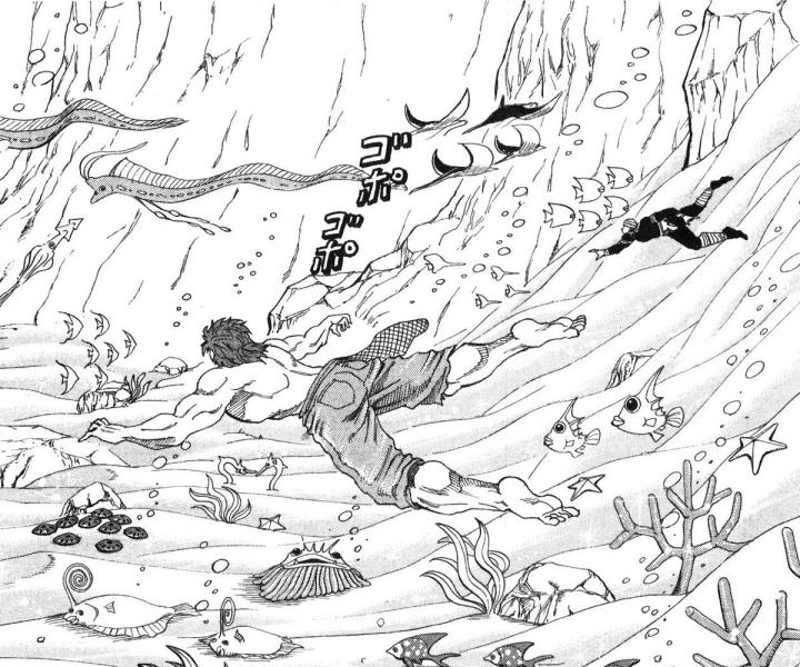 thánh tỏi sành ăn chapter 15 26