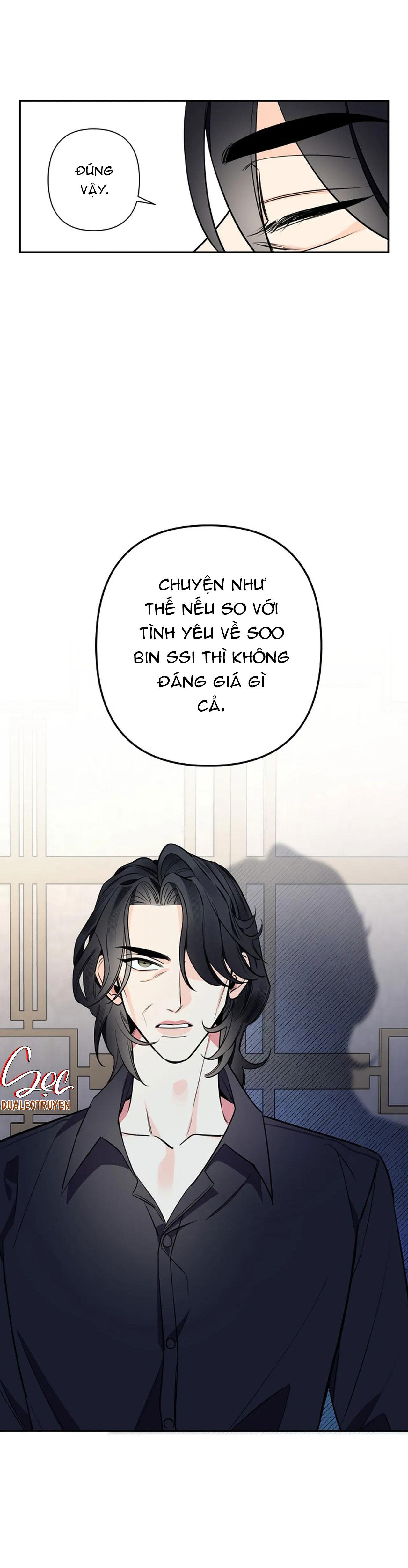 đêm dịu dàng chapter 43 26