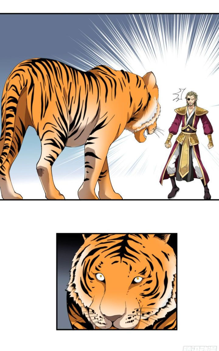 trọng sinh ta là đại thiên thần chapter 20 15