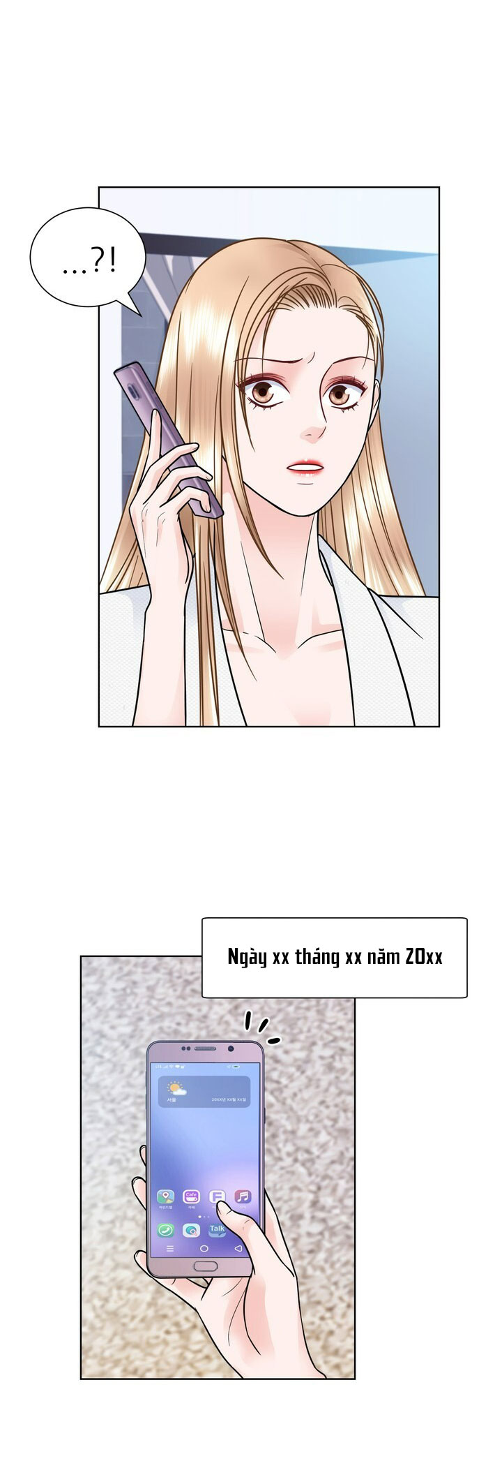 [18+] muộn màng chapter 35.1 7