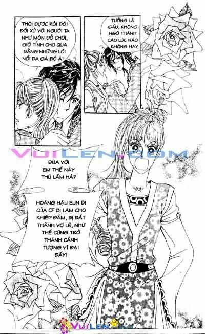 cô nàng đỏm dáng chapter 8 59