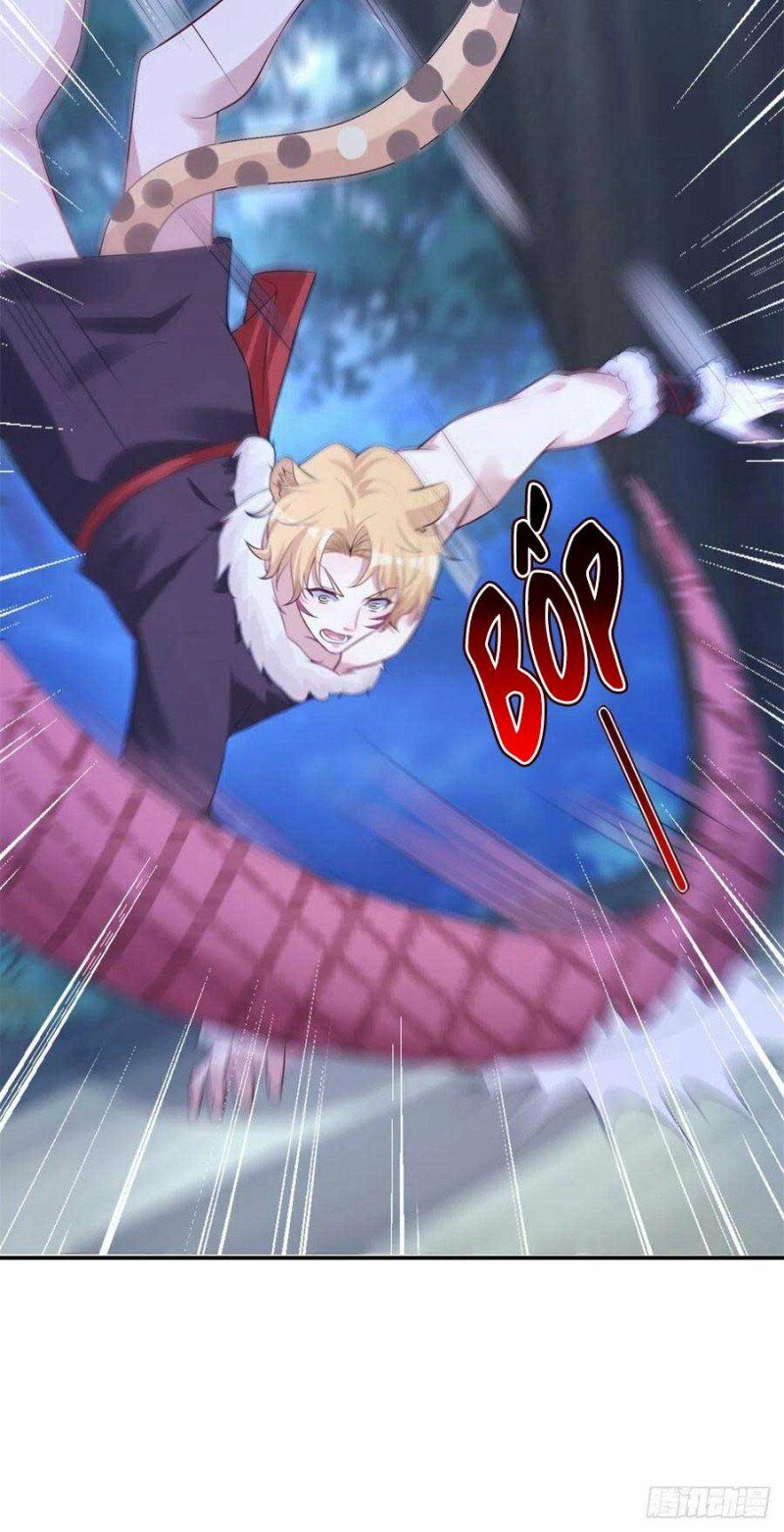 [16+] thảnh thơi thú thế chủng chủng điền, sinh sinh tể chapter 297 24