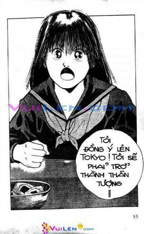 sôi động cầu trường full 17 tập chapter 17 55