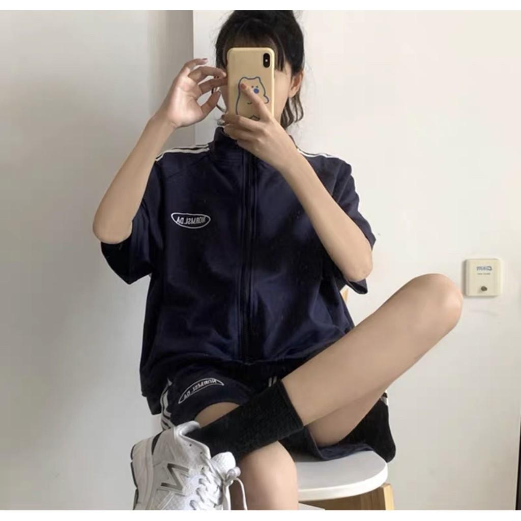 ĐỒ THỂ THAO UNISEX CỰC CÁ TÍNH - MÃ 03