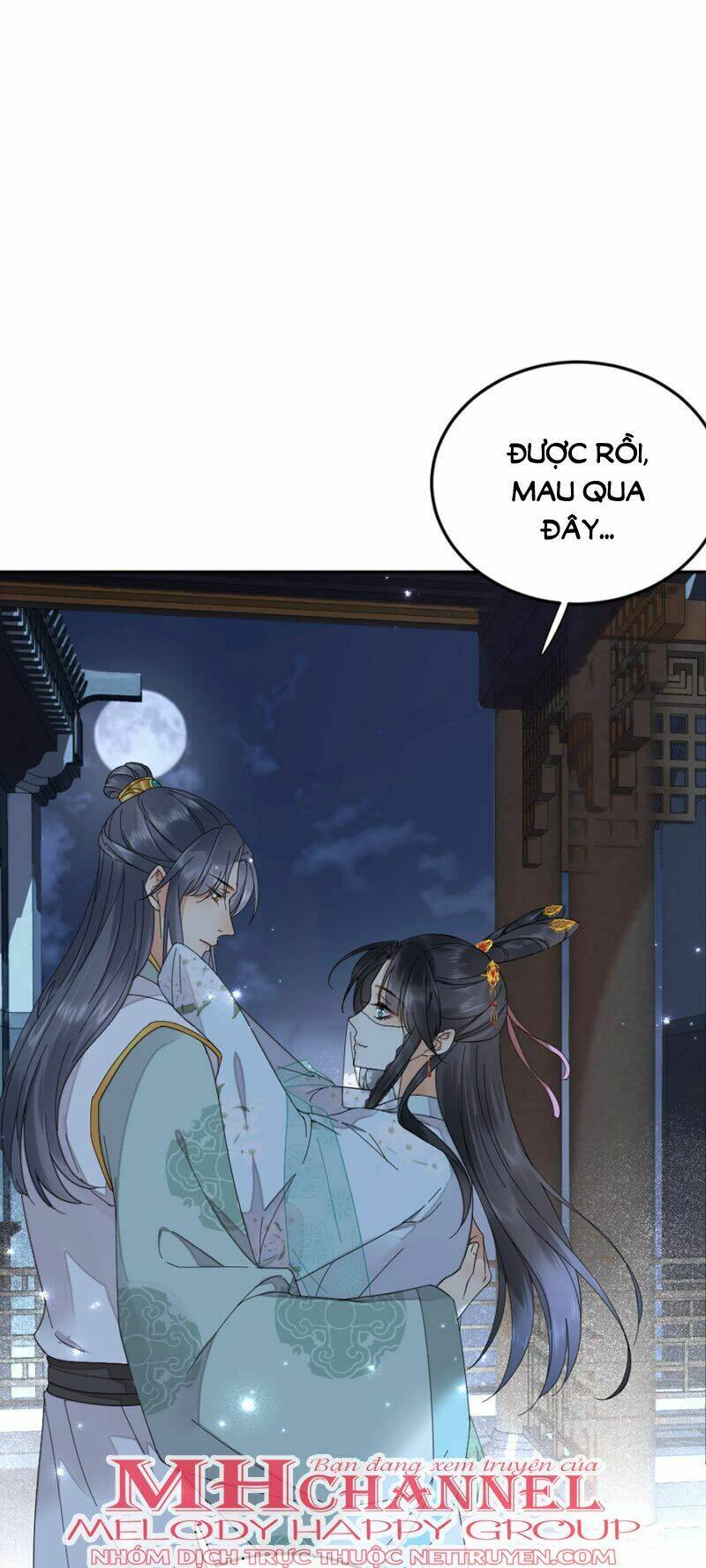 dục hỏa độc nữ chapter 90 13