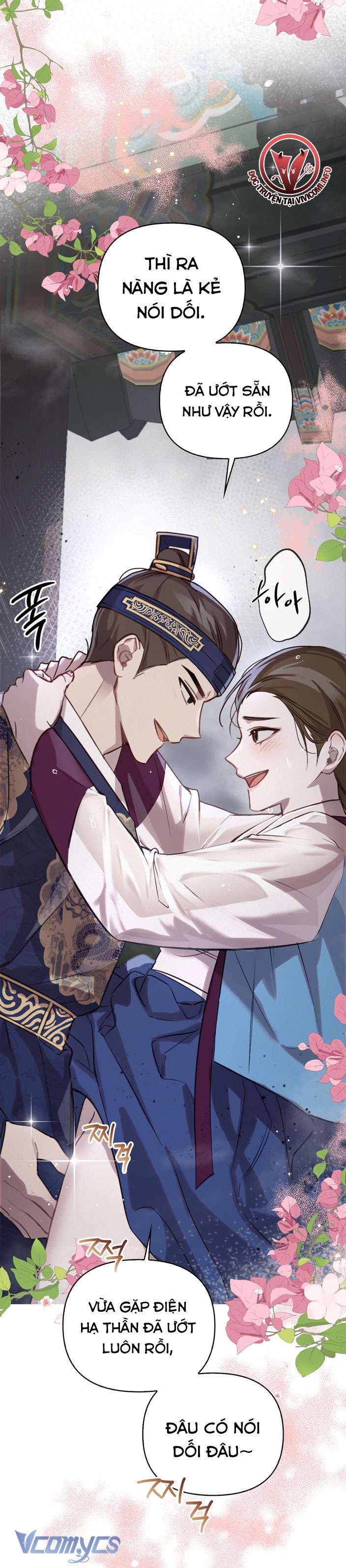 [18+] tiết học bí mật của trung điện chapter 3 76