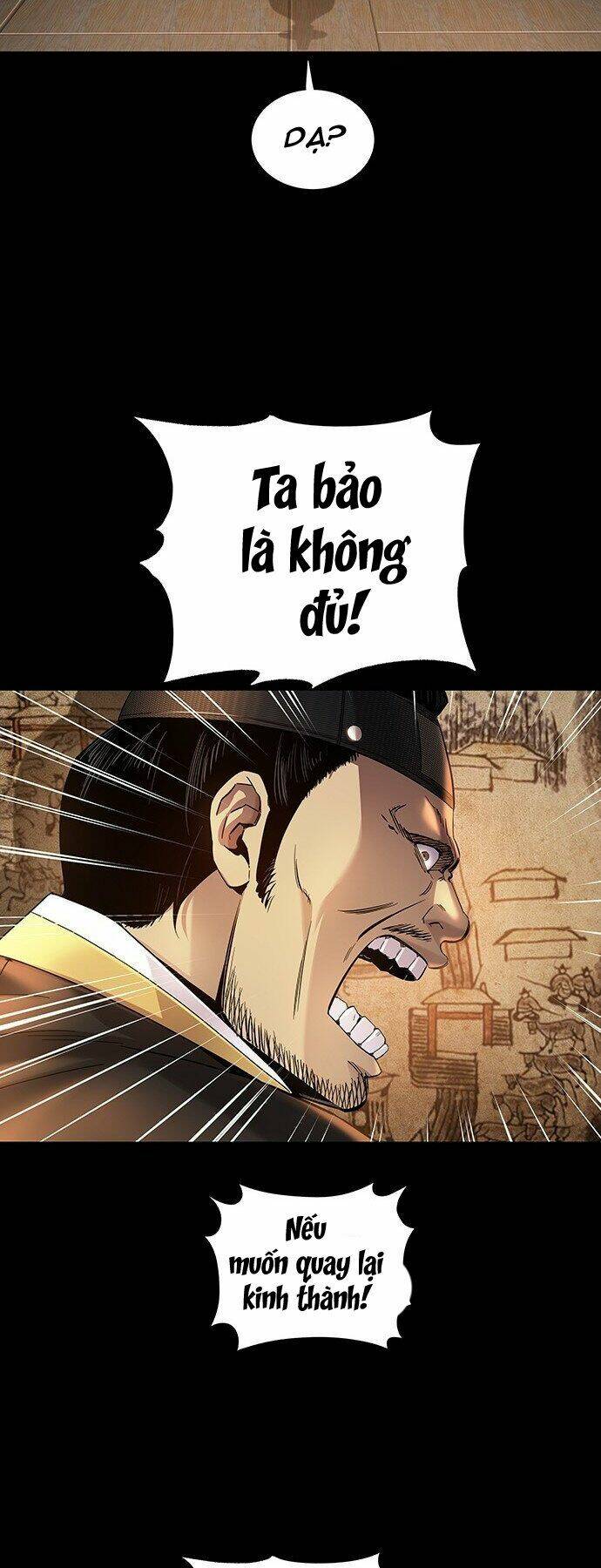 đạn bạc chapter 5 20