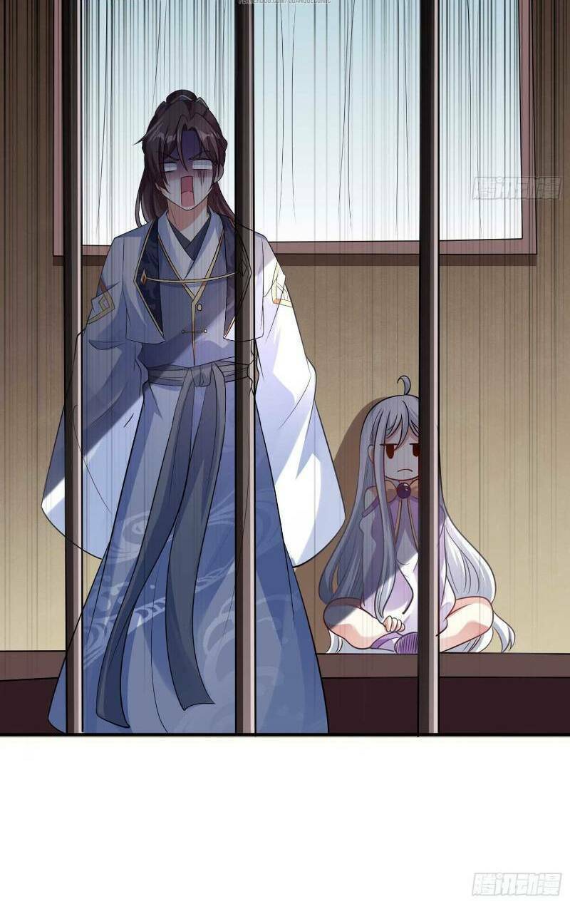 giáng thần chiến ký chapter 30 29