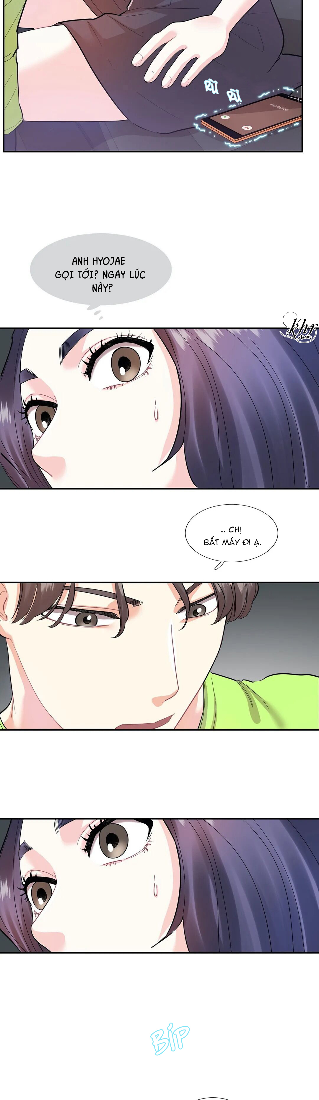 lên đỉnh chapter 37 14