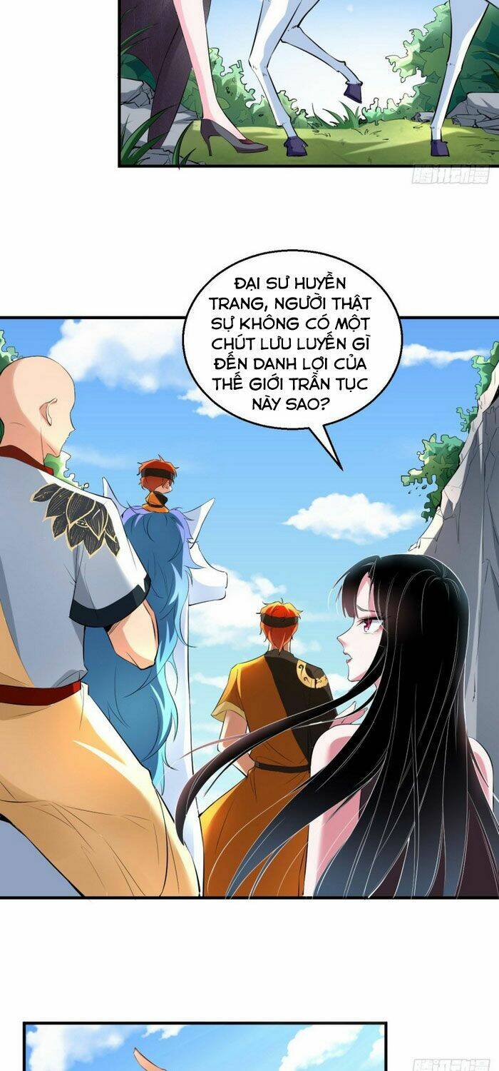 tà du ký chapter 74 22