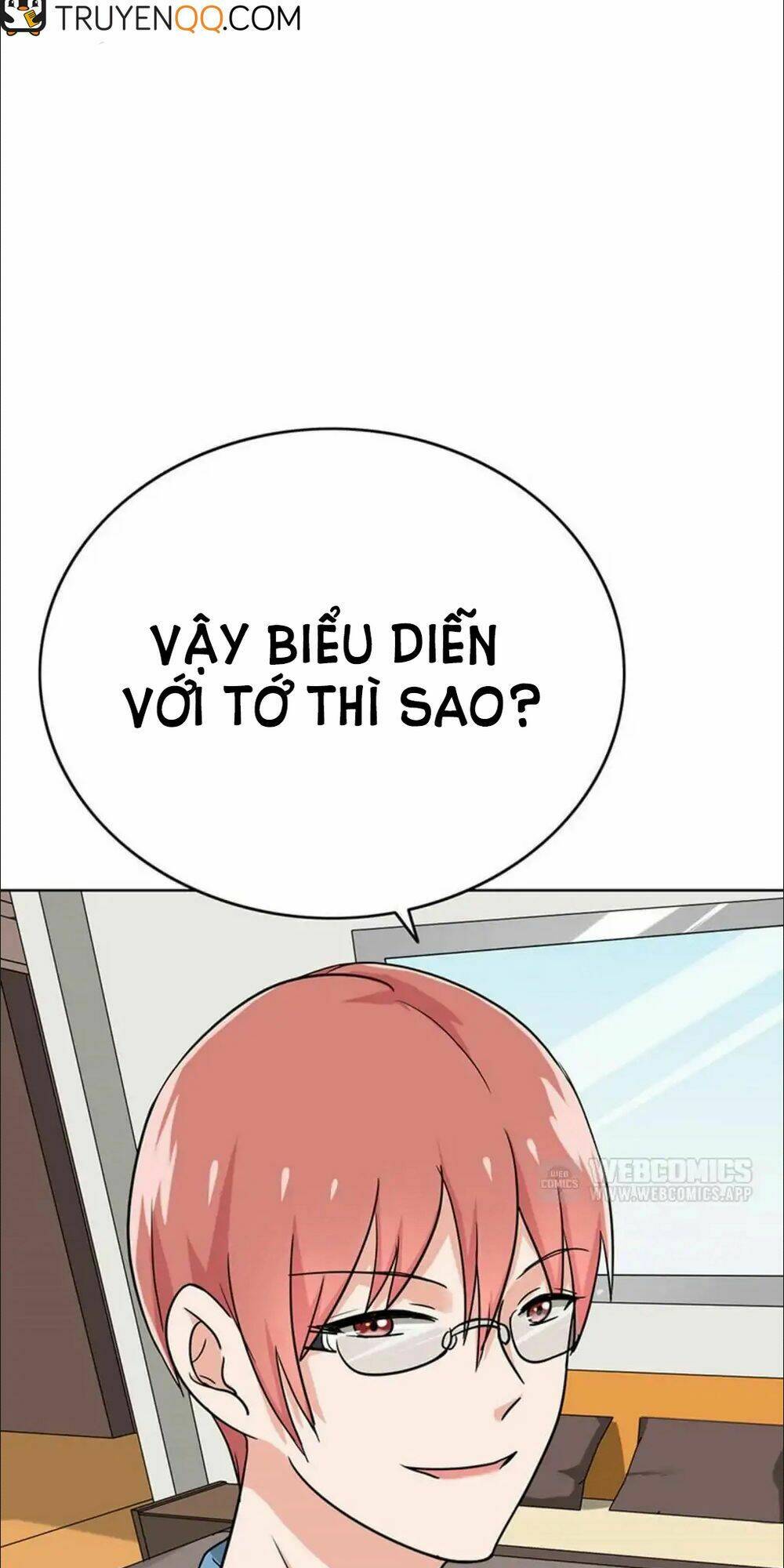 become a girl at night chapter 45 19