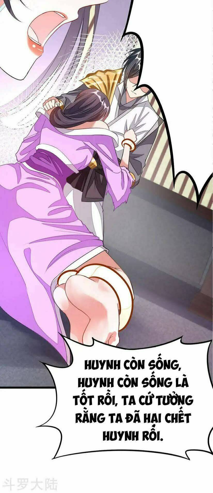 cửu dương thần vương chapter 96 43