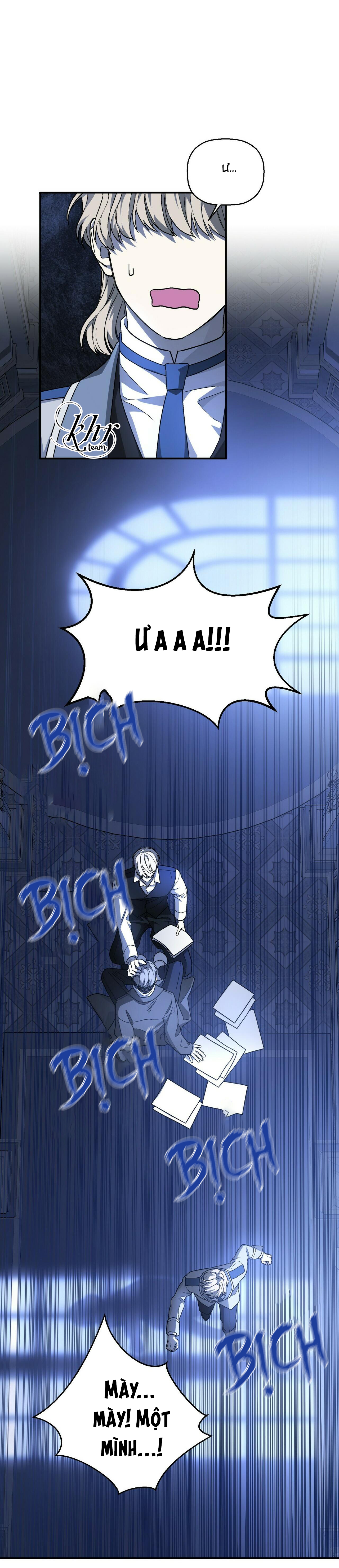 khế ước vĩnh cửu chapter 27 12