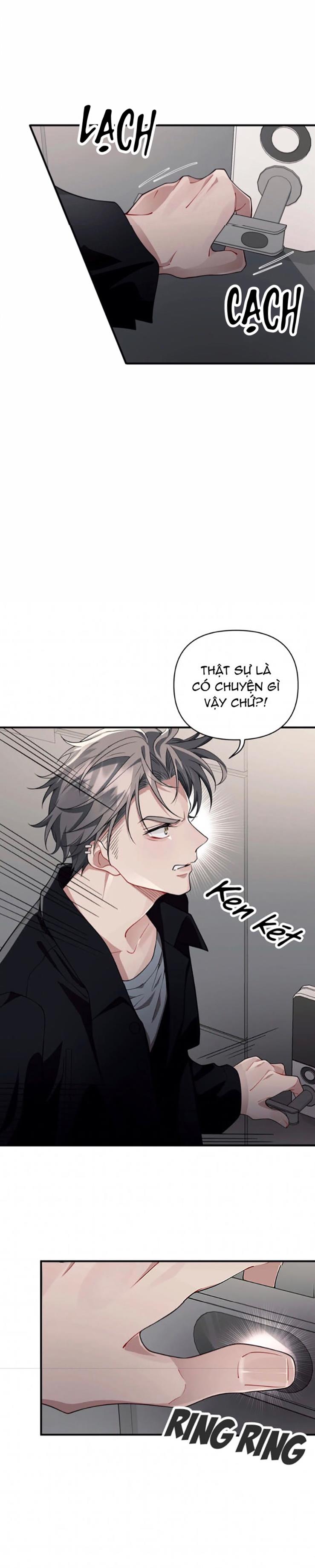 vết tích chapter 13 12