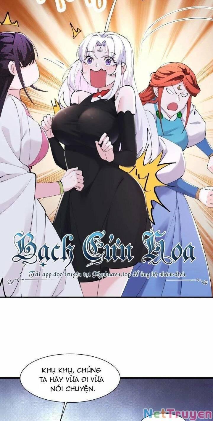 đồ đệ ta toàn là nữ ma đầu chapter 178 5