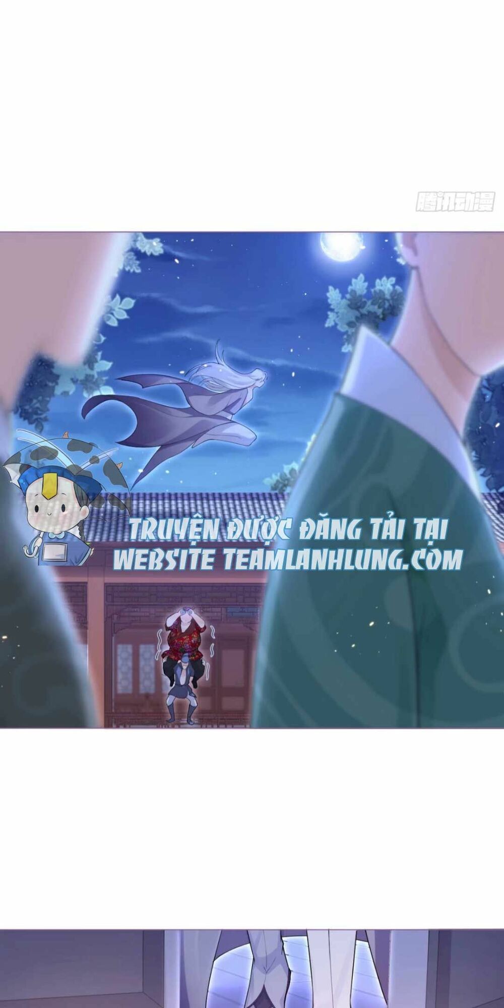 thiết lập ác nữ của tôi sụp đổ rồi chapter 7 14