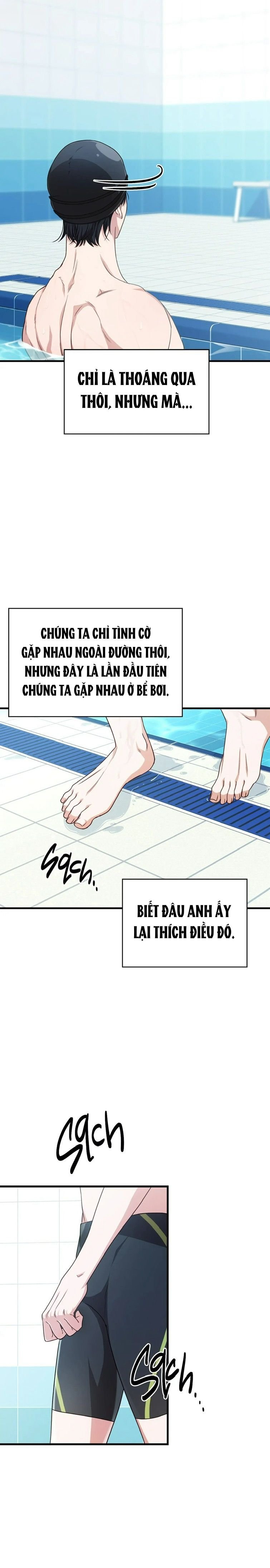 thành viên của hội là hàng xóm bên cạnh chapter 35 15