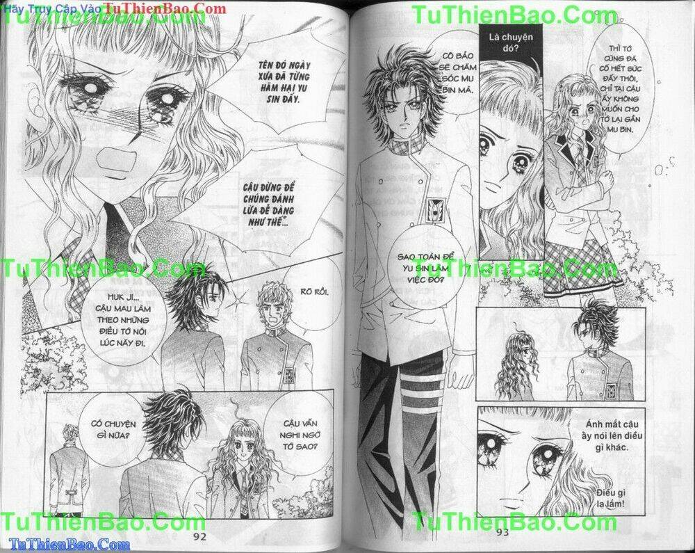 vua xa lộ chapter 12 47